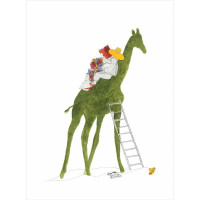 Tall Story by Irene Tyack